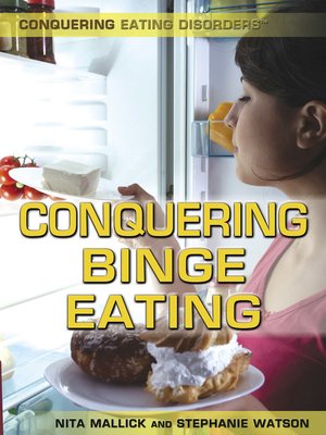 cover image of Conquering Binge Eating